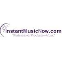 Instant Music Now coupons